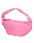 Lunaria Borsa a spalla da donna Vera pelle 06007-D213 PINK Chiara Ferretti