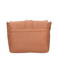 Wanda Borsa a tracolla da donna Vera pelle 06497-S17 CUOIO SCURO Chiara Ferretti