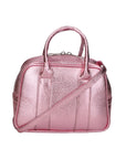 Gioia Borsa a mano da donna 100% pelle 05922-DL82 ROSA Chiara Ferretti