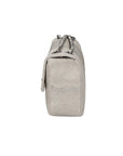 Edvige Borsa a spalla da donna Pelle Croco Stampata 80045-GRIGIO Chiara Ferretti