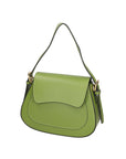 Giulia Borsa a spalla da donna Vera pelle 05958-L212 BRUCO Chiara Ferretti