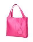 Seraphina Ultra Borsa a spalla da donna Vera pelle 3311-D02 FUXIA Chiara Ferretti