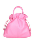 Giada Borsa a mano da donna 100% pelle 05837-D501 PINK Chiara Ferretti