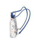 Elsa Borsa a spalla da donna Vera pelle 80056-D22 BLUETTE ROYAL BLU Chiara Ferretti