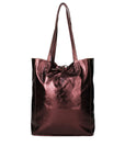 Íris Borsa a mano da donna Vera Pelle 07565-L015 T.MORO Chiara Ferretti