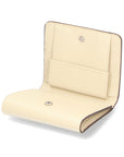 Maruska Portafoglio da donna Vera Pelle 60133 1-BEIGE Chiara Ferretti