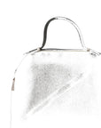 Doriana Borsa a mano da donna Vera pelle 80033-NERO Chiara Ferretti