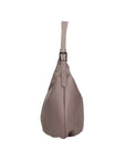Licia Borsa a spalla da donna Vera pelle 06512-SMOG Chiara Ferretti