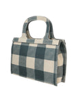 Ambrel Borsa a mano da donna Vera pelle 00660-003 BEIGE SCURO Chiara Ferretti