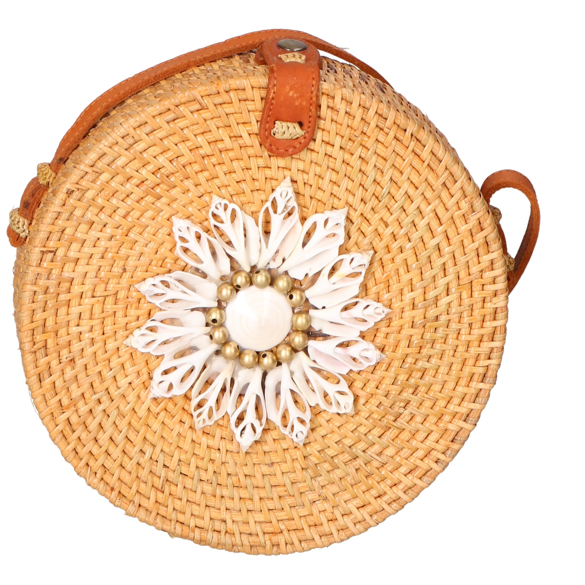 Crossbody bag - Chiara Ferretti