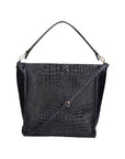 Valtera Women's Shoulder Bag in Genuine Leather Made in Italy 32x31x15 cm