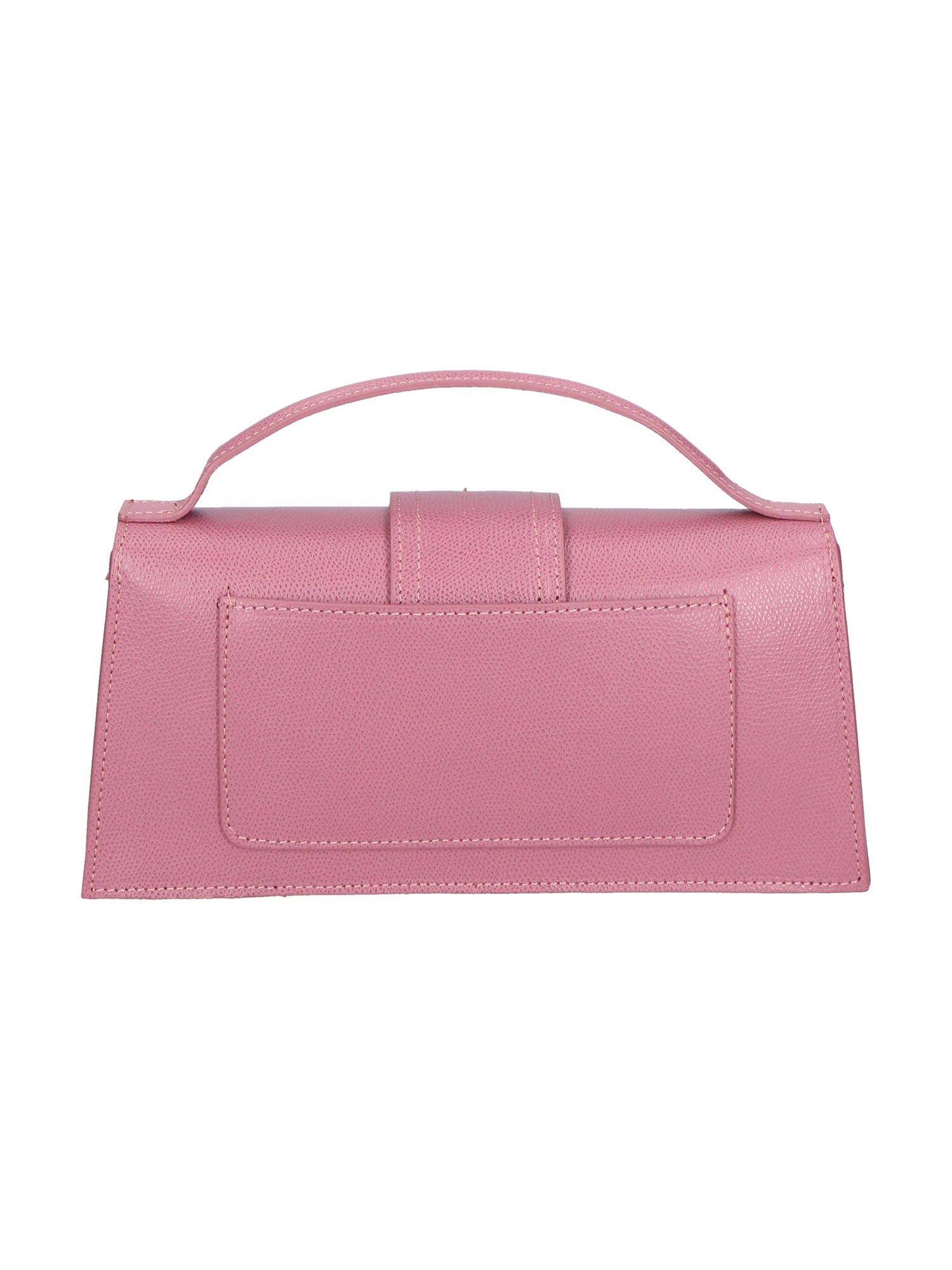 Liliana Borsa a mano da donna Vera pelle 06516-GLICINE Chiara Ferretti