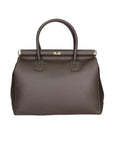 Aleria Borsa a mano da donna Vera pelle 8005-D23 TMORO Chiara Ferretti
