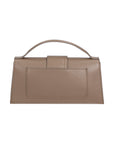 Liliana Women's Handbag in Genuine Leather Made in Italy 13x28x5 cm