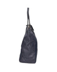 Rossella Borsa a mano da donna Ecopelle LK0261-BLU Chiara Ferretti