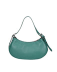 Loredana Borsa a spalla da donna Vera pelle 06548-PAVONE Chiara Ferretti