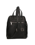 Glenda Borsa a mano da donna Vera pelle 05919-D28 NERO Chiara Ferretti