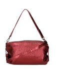 Vanessa Borsa a tracolla da donna Vera pelle 06914-L019 BORDO Chiara Ferretti