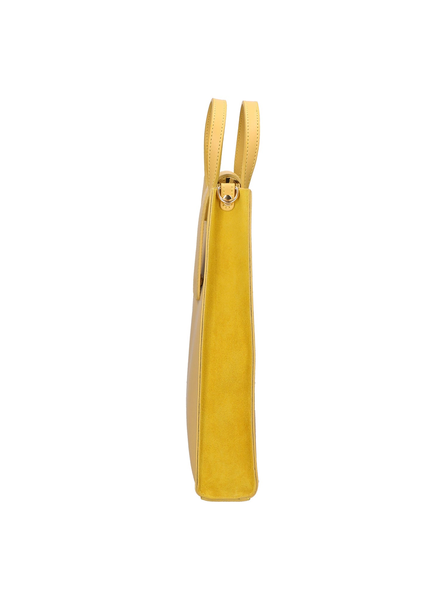 Giuseppina Borsa a mano da donna Vera pelle 05990-L264 DESERTO+60 DESERTO Chiara Ferretti