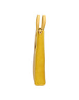Giuseppina Borsa a mano da donna Vera pelle 05990-L264 DESERTO+60 DESERTO Chiara Ferretti