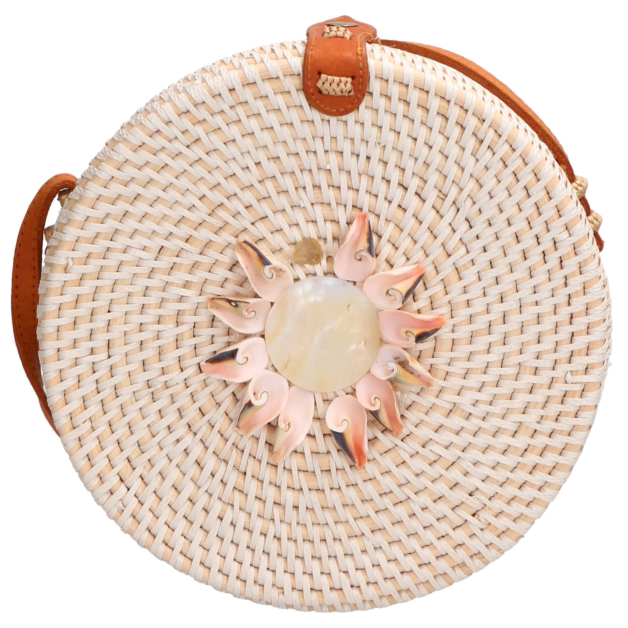 Crossbody bag - Chiara Ferretti