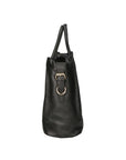 Doralice Borsa a mano da donna Vera pelle 80029-D28 NERO BLACK Chiara Ferretti