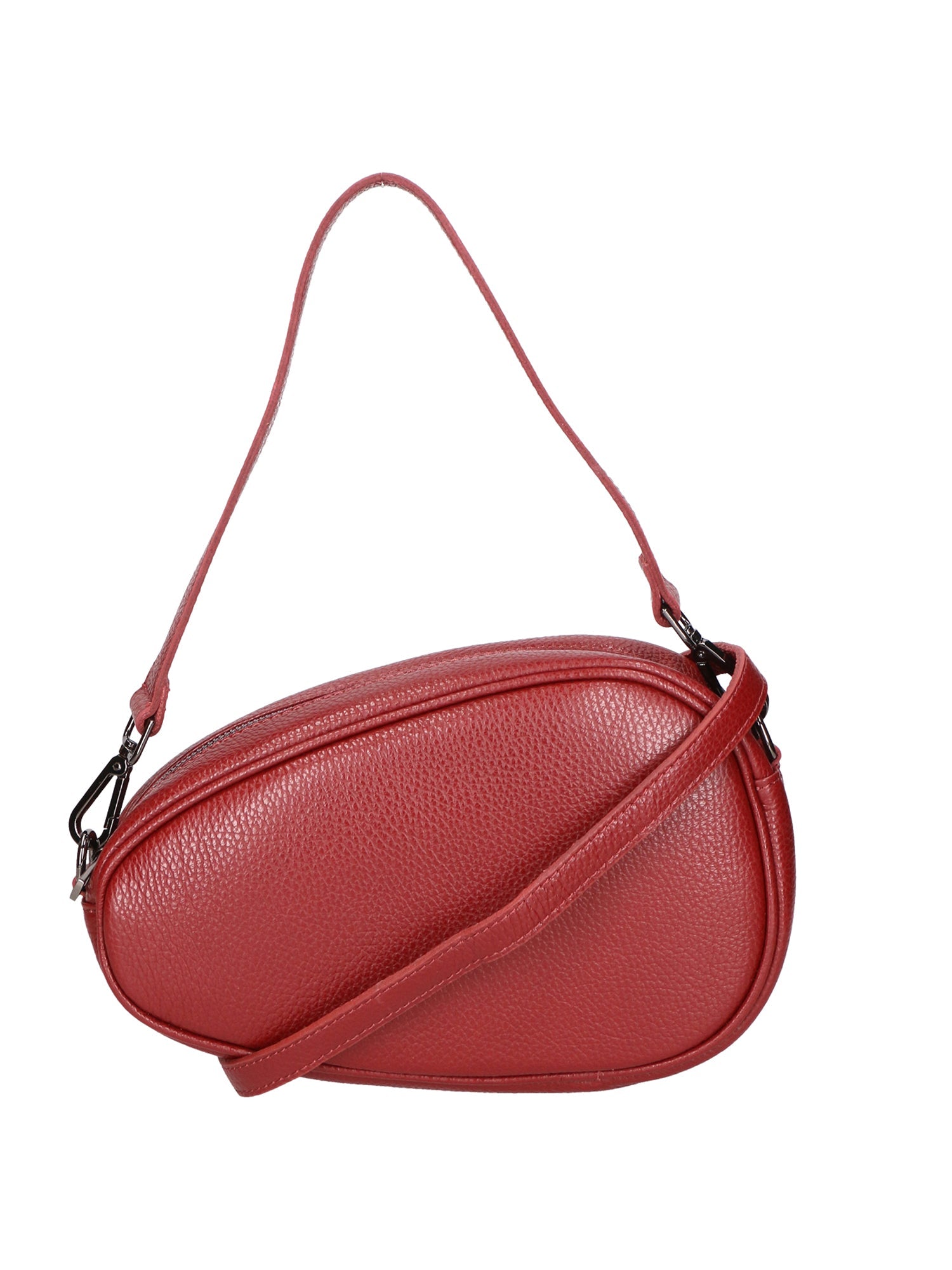 06543-D10 ROSSO SCURO Chiara Ferretti