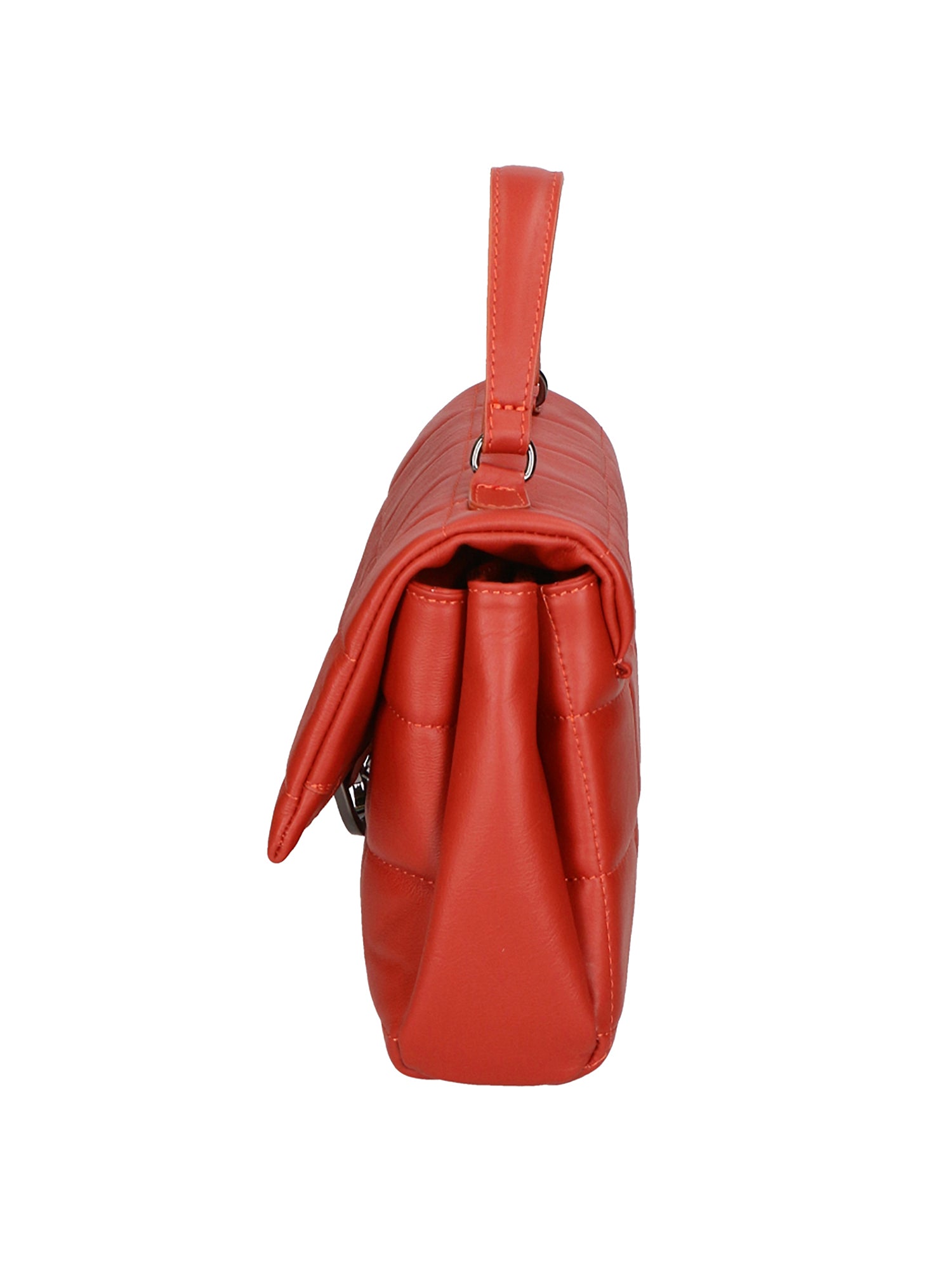 Viola Borsa a mano da donna Vera Pelle 06862-S35 PAPAY Chiara Ferretti