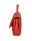 Viola Borsa a mano da donna Vera Pelle 06862-S35 PAPAY Chiara Ferretti