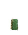 Women's Shoulder Bag In Genuine Leather