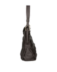 Auralie Borsa a spalla da donna Vera Pelle 03998-S23 T.MORO Chiara Ferretti