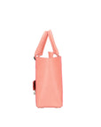 Iolara Borsa a mano da donna Vera Pelle 8655-ROSA Chiara Ferretti