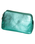 Giovanna Pochette da donna Vera pelle 05931-DL30 CRISTALLO Chiara Ferretti