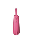 Astraea Borsa a mano da donna 100% pelle 04515-L814 FUXIA Chiara Ferretti