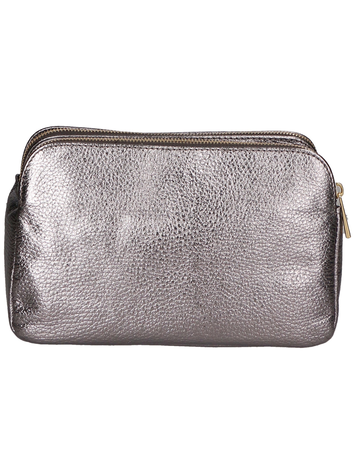 Giovanna Pochette da donna Vera pelle 05931-DL3 Chiara Ferretti