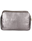 Giovanna Pochette da donna Vera pelle 05931-DL3 Chiara Ferretti