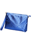 Giorgia Pochette da donna Vera pelle 05927-DL22 ELETTRICO Chiara Ferretti