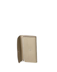 Marcella 60698 2-FANGO TAUPE Portafoglio donna in vera pelle Chiara Ferretti