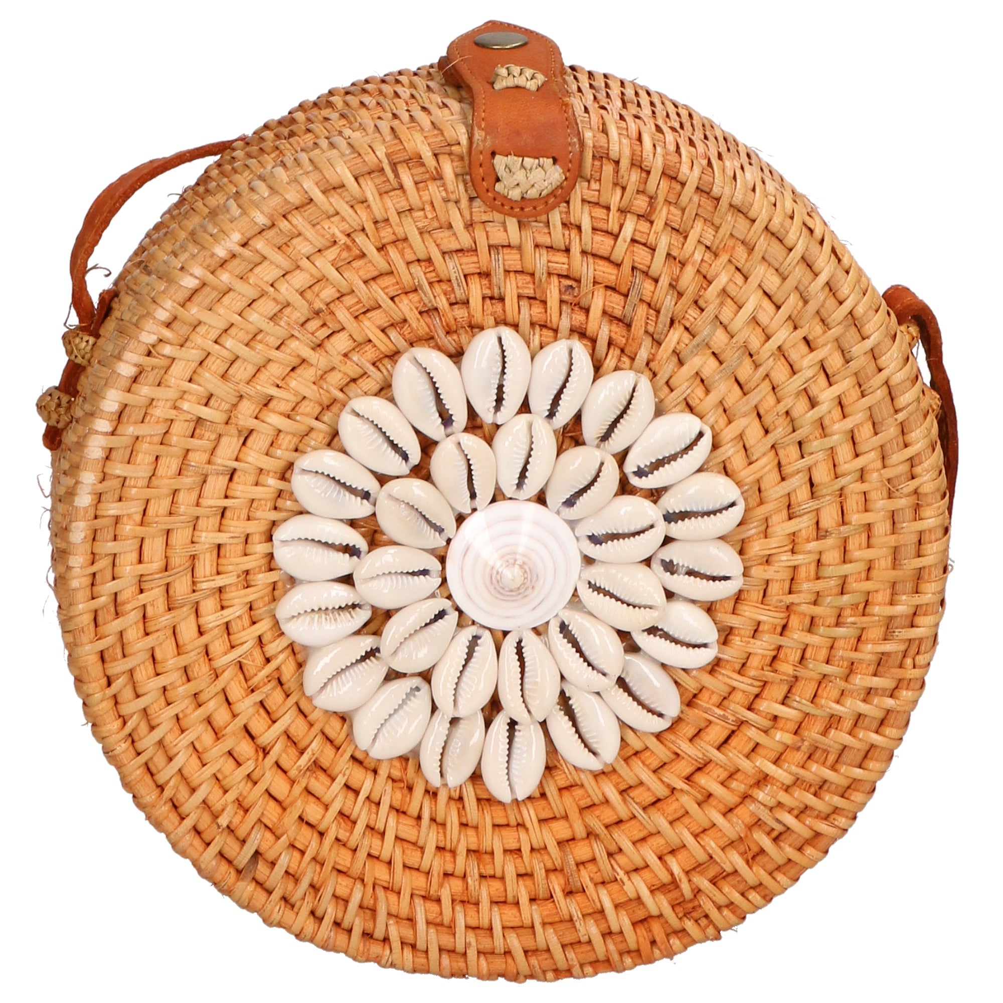 Crossbody bag - Chiara Ferretti