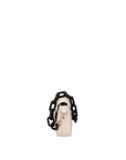 Women's Shoulder Bag In Genuine Leather