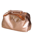 Grace Borsa a mano da donna Vera pelle 06009-L012 ROSA Chiara Ferretti
