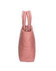 Violetta Borsa a mano da donna Vera Pelle 06473-S73 ROSA ANTICO Chiara Ferretti