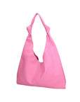 Gwenda Borsa a spalla da donna Vera pelle 06008-D213 PINK Chiara Ferretti