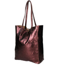 Íris Borsa a mano da donna Vera Pelle 07565-L015 T.MORO Chiara Ferretti