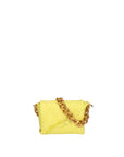 Lunara Borsa a mano da donna Vera pelle 06436-S84 LIMONE Chiara Ferretti