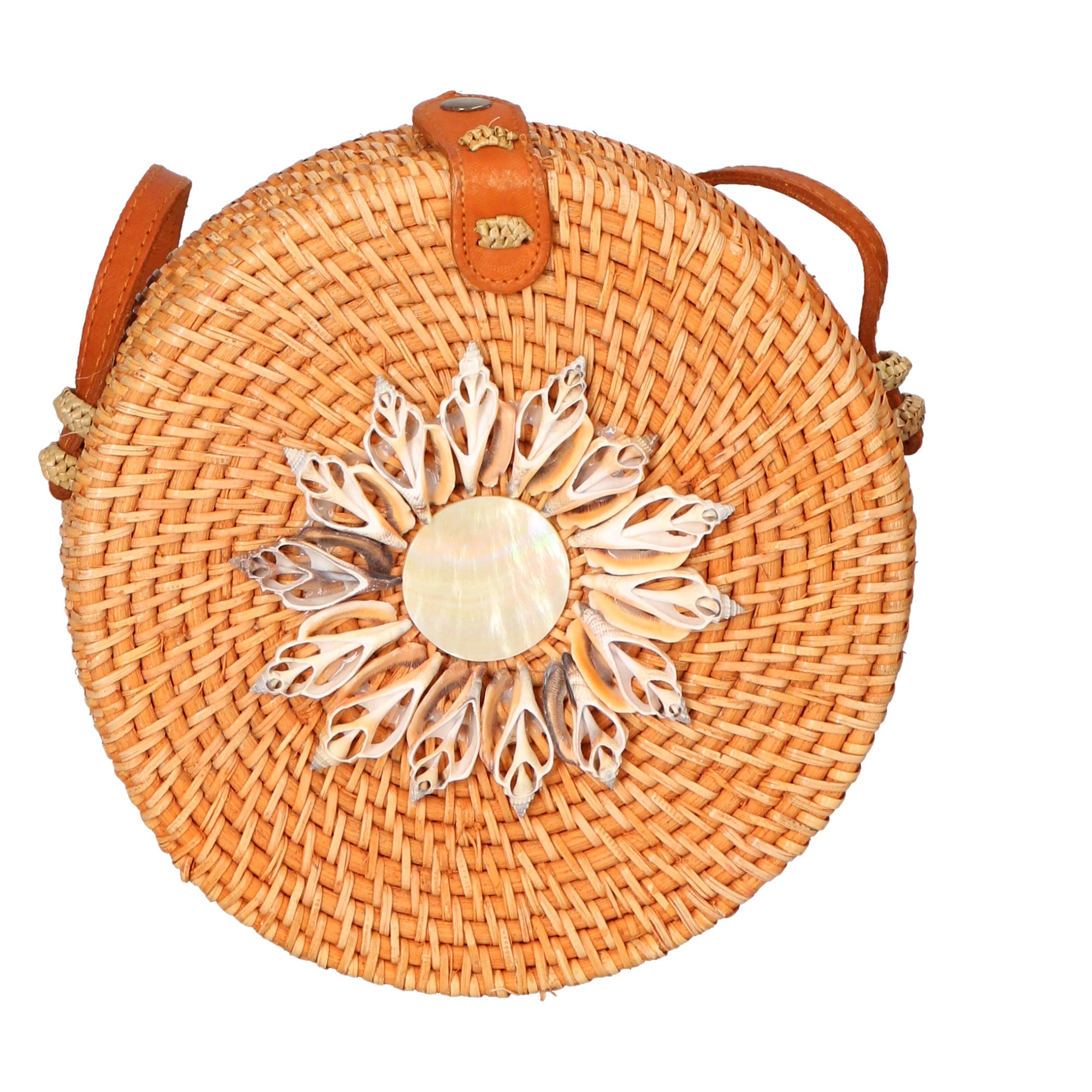 Crossbody bag - Chiara Ferretti