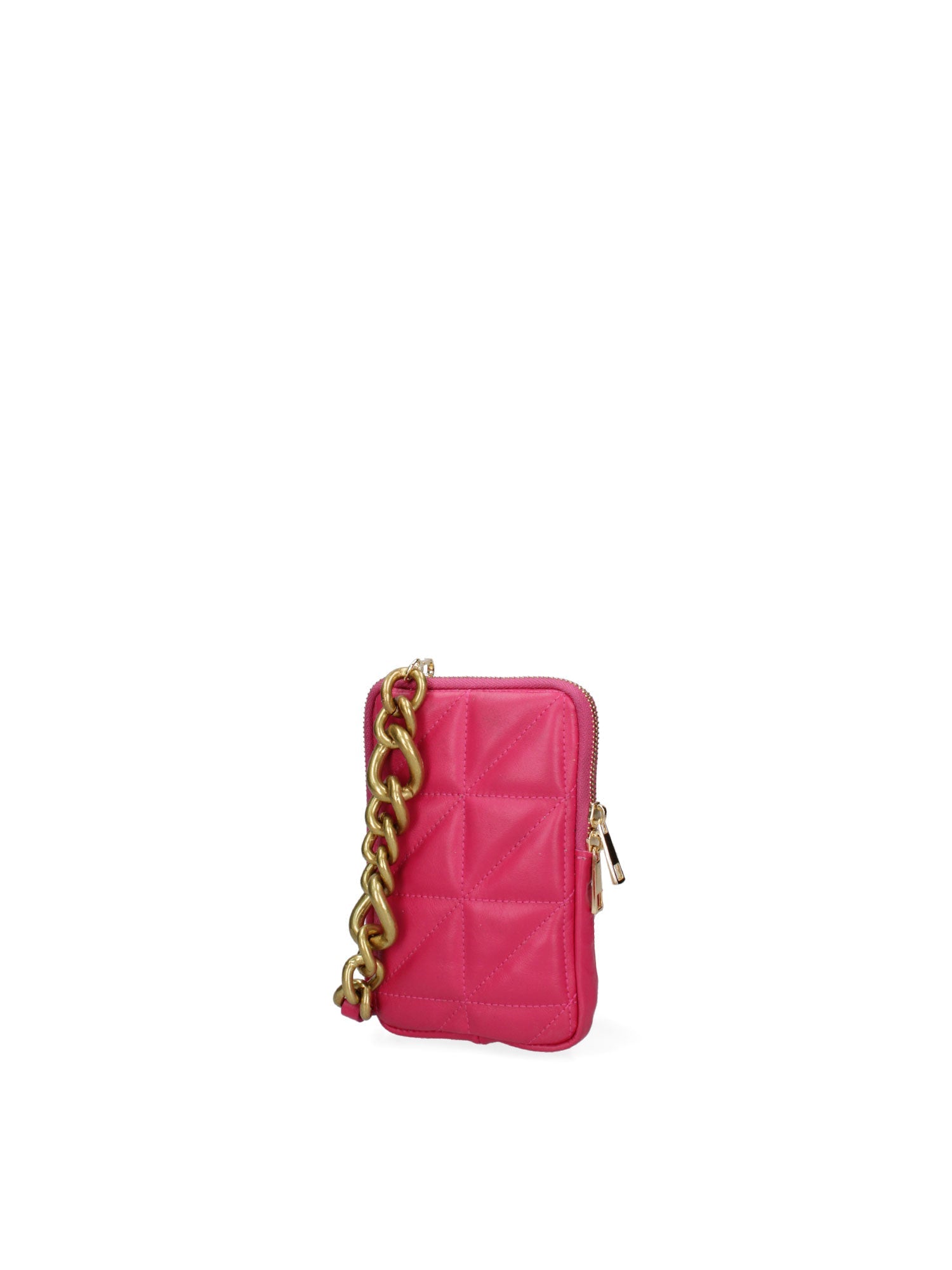 Women's Shoulder Bag In Genuine Leather