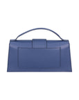 Liliana Damenhandtasche aus echtem Leder, hergestellt in Italien, 13 x 28 x 5 cm