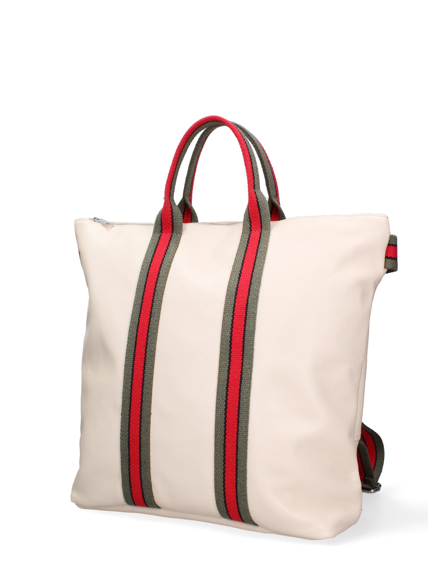 Varese Borsa a mano da donna Vera pelle 689746-D537 CREMINO - VERDE Chiara Ferretti