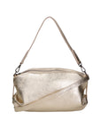 Vanessa Borsa a tracolla da donna Vera pelle 06914-L003 ORO Chiara Ferretti